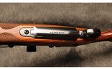 Winchester ~ Model 70 Super Grade ~ .270 Winchester - 7 of 10