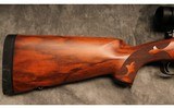 Winchester ~ Model 70 Super Grade ~ .270 Winchester - 2 of 10