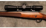 Winchester ~ Model 70 Super Grade ~ .270 Winchester - 8 of 10