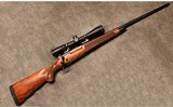 Winchester ~ Model 70 Super Grade ~ .270 Winchester - 1 of 10