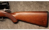 Ruger ~ 77/17 ~ .17 HMR - 9 of 10