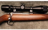 Ruger ~ 77/17 ~ .17 HMR - 3 of 10