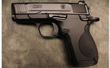 Smith & Wesson ~ CSX ~ 9mm Luger - 2 of 2