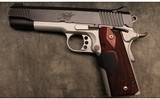 Kimber ~ Custom Crimson Carry II ~ .45 ACP - 2 of 2