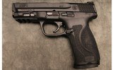 Smith & Wesson ~ M&P9 M2.0 ~ 9mm Luger - 2 of 2