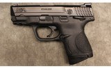 Smith & Wesson ~ M&P 9C ~ 9mm Luger - 2 of 2