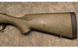 Bergara ~ B-14 Hunter ~ 6.5mm Creedmoor - 9 of 10