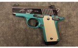 Kimber ~ Micro Bel Air ~ .380 ACP - 2 of 2