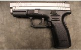 Springfield Armory ~ XD-9 ~ 9mm Luger - 2 of 2