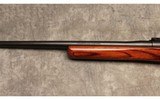 Winchester ~ Model 70 Coyote ~ .223 WSSM - 6 of 10