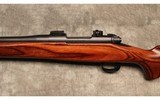 Winchester ~ Model 70 Coyote ~ .223 WSSM - 7 of 10