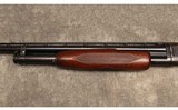 Winchester ~ Model 12 ~ 20 gauge - 6 of 12