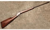 Remington ~ No. 4 ~ .22 Short or Long - 1 of 11