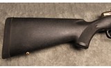 Weatherby ~ Mark V ~ .338 Win Mag - 2 of 10
