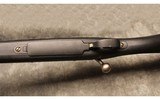 Weatherby ~ Mark V ~ .338 Win Mag - 8 of 10