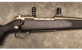 Weatherby ~ Mark V ~ .338 Win Mag - 3 of 10