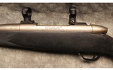 Weatherby ~ Mark V ~ .338 Win Mag - 7 of 10