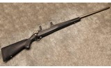 Weatherby ~ Mark V ~ .338 Win Mag - 1 of 10