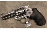 Colt ~ Engraved King Cobra ~ .357 Magnum - 2 of 3