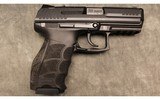 HK ~ P30 ~ 9mm Luger - 1 of 3