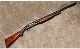 Winchester ~ Model 12 ~ 20 gauge - 1 of 12