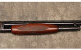 Winchester ~ Model 12 ~ 20 gauge - 4 of 12
