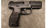 HK ~ VP9 ~ 9mm Luger