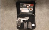 Kimber ~ Micro9 Rapide Black Ice ~ 9mm Luger - 3 of 3