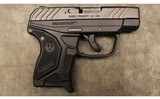 Ruger ~ LCP II ~ .380 ACP