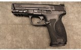 Smith & Wesson ~ M&P 40 M2.0 ~ .40 S&W - 2 of 3