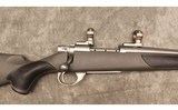 Weatherby ~ Vanguard Stainless Synthetic ~ .223 Remington - 3 of 10