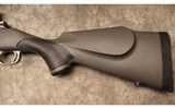 Weatherby ~ Vanguard Stainless Synthetic ~ .223 Remington - 9 of 10