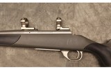 Weatherby ~ Vanguard Stainless Synthetic ~ .223 Remington - 8 of 10