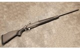 Weatherby ~ Vanguard Stainless Synthetic ~ .223 Remington - 1 of 10