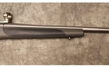 Weatherby ~ Vanguard Stainless Synthetic ~ .223 Remington - 4 of 10