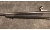 Weatherby ~ Vanguard Stainless Synthetic ~ .223 Remington - 6 of 10