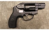 Smith & Wesson ~ Bodyguard ~ .38 Special +P