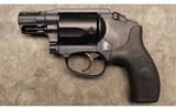 Smith & Wesson ~ Bodyguard ~ .38 Special +P - 2 of 2