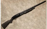 Mossberg ~ Maverick 88 ~ 12 Gauge - 1 of 9