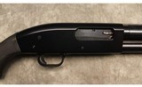 Mossberg ~ Maverick 88 ~ 12 Gauge - 3 of 9