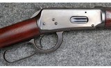 Winchester ~ 94 ~ .25-35 WCF - 3 of 11