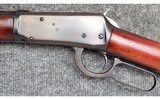 Winchester ~ 94 ~ .25-35 WCF - 6 of 11