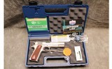 Colt ~ 1911 Government Ducks Unlimited ~ .45ACP - 3 of 3