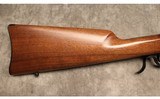 Winchester ~ 1885 Trapper ~ .38-55 Winchester - 2 of 9