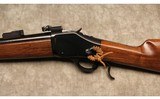 Winchester ~ 1885 Trapper ~ .38-55 Winchester - 7 of 9