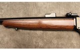 Winchester ~ 1885 Trapper ~ .38-55 Winchester - 6 of 9