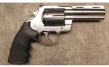 Colt ~ Anaconda ~ .44 Magnum