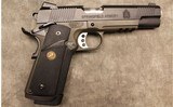 Springfield Armory ~ 1911 Loaded Marine Corps Operator ~ .45 ACP - 1 of 2