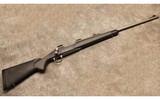Remington ~ 700 ~ .338 Winchester Magnum - 1 of 10