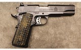 Springfield Armory ~ TRP ~ .45 ACP - 1 of 2